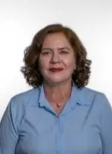 Foto oficial de Martha Brasil (TSE)