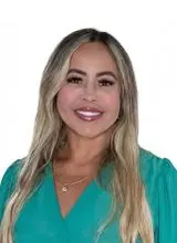 Foto oficial de Mary do Mojó (TSE)