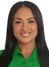 Foto oficial de Mayane Martins (TSE)
