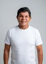 Foto oficial de Melk (TSE)