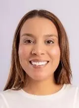 Foto oficial de Michelly Guimarães (TSE)