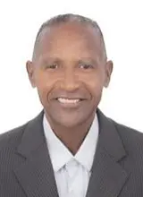 Foto oficial de Mingos Salazar (TSE)