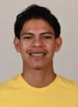 Foto oficial de Miqueias Santana (TSE)