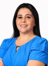 Foto oficial de Miúda da Matheus (TSE)
