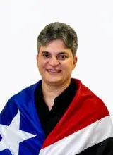 Foto oficial de Nagib (TSE)