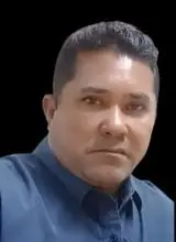 Foto oficial de Naldinho Teófilo (TSE)