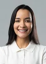 Foto oficial de Natália do Júnior Garimpeiro (TSE)