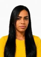 Foto oficial de Nathiely Katucha (TSE)