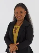 Foto oficial de Naura (TSE)