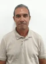 Foto oficial de Nego do Poço (TSE)