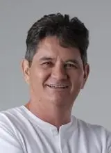Foto oficial de Nilson Takashi (TSE)