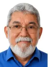 Foto oficial de Nonato Moraes (TSE)