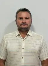 Foto oficial de Nonato Sampaio (TSE)