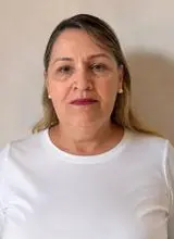 Foto oficial de Oneide Lima (TSE)