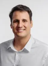 Foto oficial de Orleans Brandão (TSE)