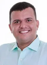 Foto oficial de Páblo Lima (TSE)