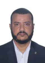 Foto oficial de Pará Figueiredo (TSE)