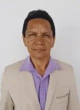 Foto oficial de Pastor Aldo (TSE)