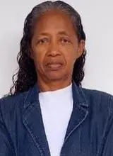 Foto oficial de Pastora Silvana Ribeiro (TSE)