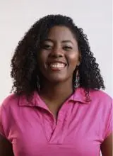 Foto oficial de Paula Coutinho (TSE)
