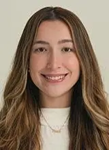 Foto oficial de Paulinha Matos (TSE)
