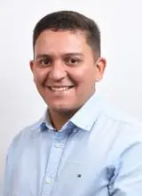 Foto oficial de Paulo Capote (TSE)