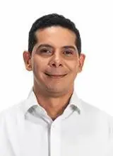 Foto oficial de Paulo Marinho Jr (TSE)