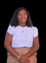 Foto oficial de Pedra Celestina (TSE)