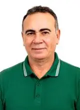 Foto oficial de Pedro Belo (TSE)