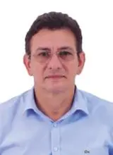Foto oficial de Pedro Junior (TSE)