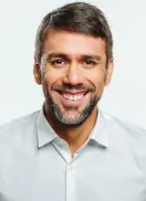 Foto oficial de Pedro Lucas Fernandes (TSE)