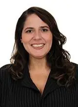 Foto oficial de Pétala (TSE)