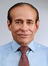 Foto oficial de Pinto Itamaraty (TSE)