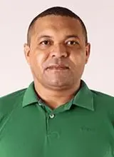 Foto oficial de Polax (TSE)