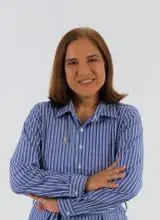 Foto oficial de Poliana Gatinho (TSE)