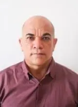 Foto oficial de Popys do Povo (TSE)