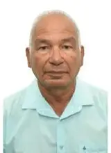Foto oficial de Prof. Arimatea (TSE)