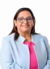 Foto oficial de Profª Eva Educadores Coletivo (TSE)