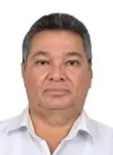 Foto oficial de Prof. Francisco Cunha (TSE)