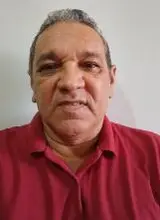 Foto oficial de Prof Paulo Coelho (TSE)