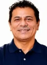 Foto oficial de Professor Carlos Lairon (TSE)