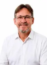 Foto oficial de Professor Júlio Pinheiro (TSE)