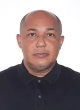 Foto oficial de Professor Juscelino (TSE)