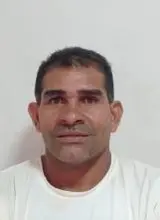 Foto oficial de Professor Sikeira (TSE)