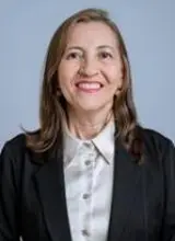 Foto oficial de Professora Rosangela (TSE)