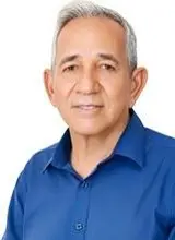 Foto oficial de Quirino (TSE)