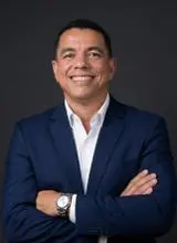 Foto oficial de Rafael Neves (TSE)