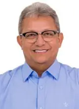 Foto oficial de Raimundo Carvalho (TSE)