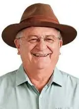 Foto oficial de Raimundo Coelho (TSE)