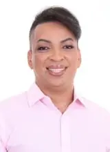 Foto oficial de Ranoan Campos (TSE)